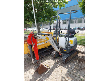 Mini bager WACKER