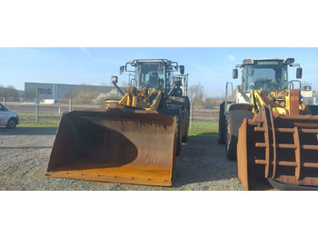 Utovarivač točkaš 2017 Komatsu WA 470-8: slika 5