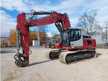 Bager guseničar LIEBHERR R 926