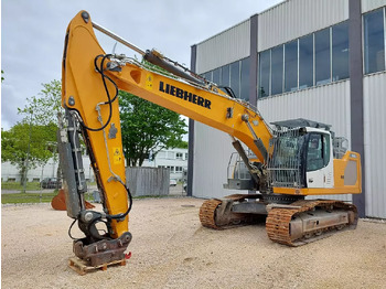 Bager guseničar LIEBHERR R 930