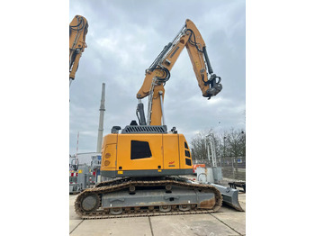 Bager guseničar 2022 Liebherr R 936 NLC Compact G6.1-D: slika 2 Bager guseničar 2022 Liebherr R 936 NLC Compact G6.1-D: slika 2