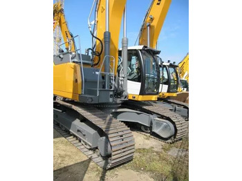 Bager guseničar LIEBHERR R 938