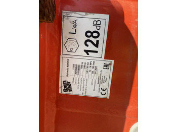 Hidraulični čekić