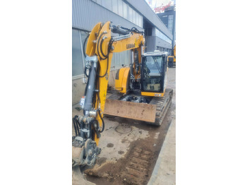 Bager guseničar LIEBHERR R 920