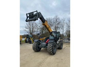 Teleskopski upravljač LIEBHERR