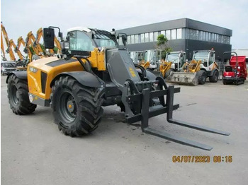 Teleskopski upravljač 2025 Liebherr T 46-7s: slika 1