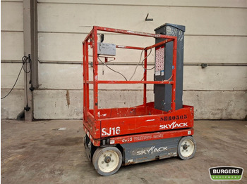 Vazdušna platforma SKYJACK