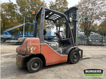 Toyota 8FDF25 Toyota 8FDF25: slika 4