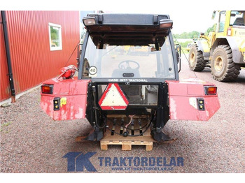 Kabina za Traktor Case 5140 Maxxum: slika 3