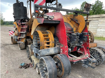 Traktor guseničar CASE IH Quadtrac