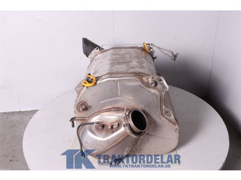 Motor za Poljoprivredna mašina Claas Lexion 6800: slika 4
