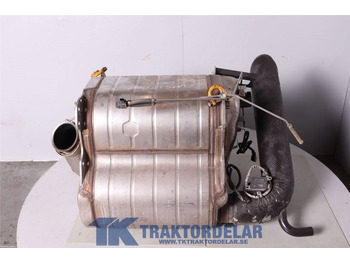Motor za Poljoprivredna mašina Claas Lexion 6800: slika 3