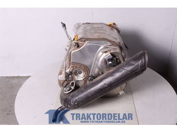 Motor za Poljoprivredna mašina Claas Lexion 6800: slika 2