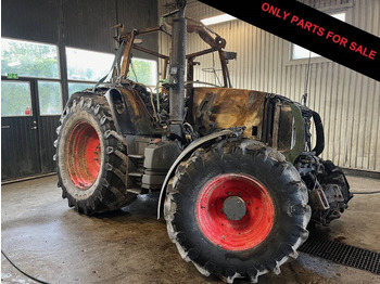 Traktor FENDT 415 Vario