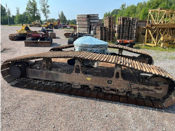 Bager guseničar HITACHI ZX130