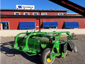 Kosačica JOHN DEERE