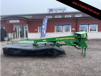 Kosačica JOHN DEERE