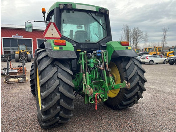 Traktor John Deere 6310 Dismantled. Only spare parts: slika 2