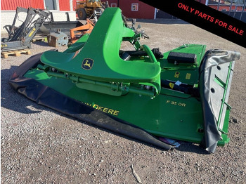 Kosačica JOHN DEERE