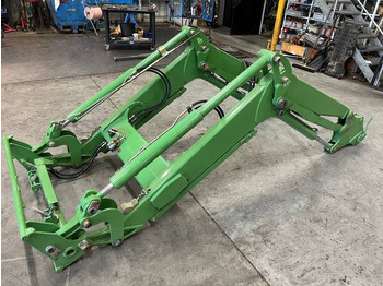 Prednji utovarivač za traktor FENDT