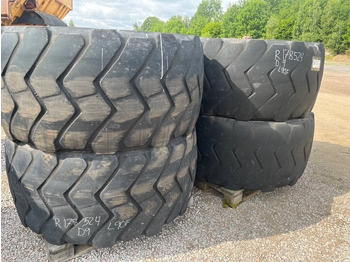 Kompletan točak MICHELIN
