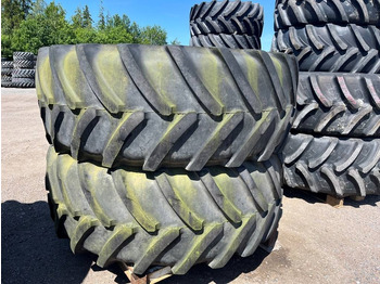 Guma MICHELIN
