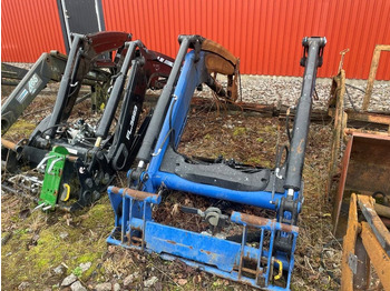 Prednji utovarivač za traktor