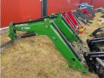 Prednji utovarivač za traktor TRIMA