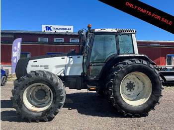 Traktor VALTRA 8550