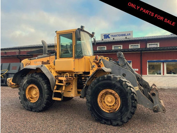 Utovarivač točkaš VOLVO L110E