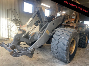 Utovarivač točkaš VOLVO L120G
