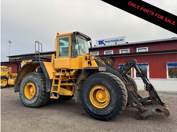 Utovarivač točkaš VOLVO L150E