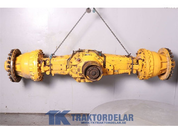 Utovarivač točkaš VOLVO L180G