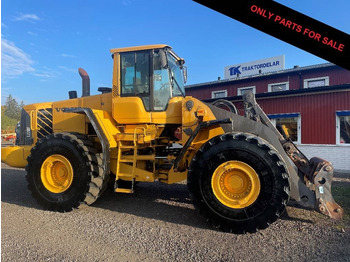 Utovarivač točkaš VOLVO L220F