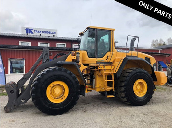 Utovarivač točkaš VOLVO L220G
