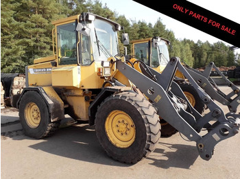 Utovarivač točkaš VOLVO L50C