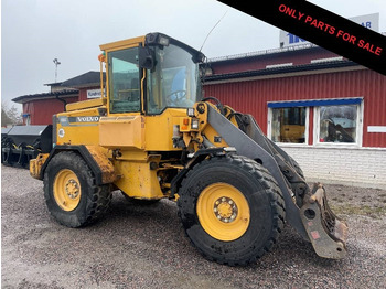 Utovarivač točkaš VOLVO L50C