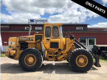 Utovarivač točkaš VOLVO L90D