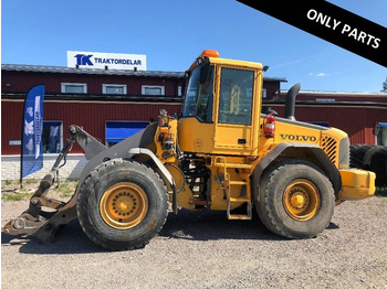 Utovarivač točkaš VOLVO L90