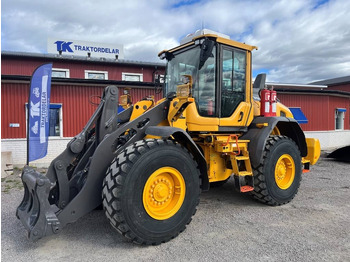Utovarivač točkaš VOLVO L90H