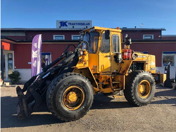 Utovarivač točkaš VOLVO L90D