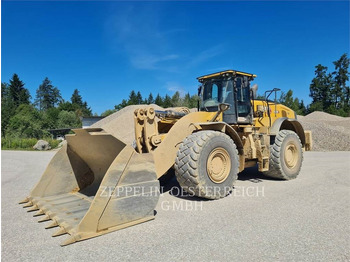Utovarivač točkaš CATERPILLAR