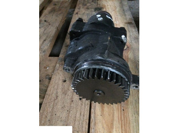 Pumpa za ulje CATERPILLAR