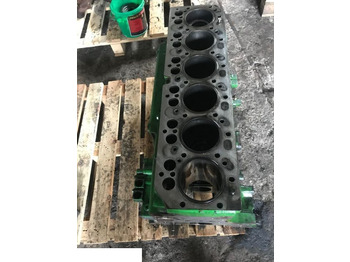 Cilindar blok JOHN DEERE