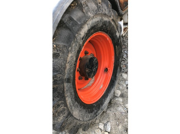 Felna MANITOU