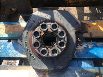 Rukavc točka BOBCAT