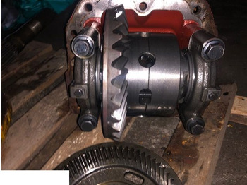 Diferencijalna brzina CARRARO