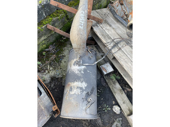 Prigušivač CASE
