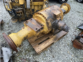 Osovina i delovi CATERPILLAR