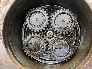 Osovina i delovi CATERPILLAR